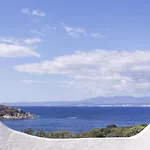 Eleonora - Sea View Prázdninový dům Santa Teresa Gallura