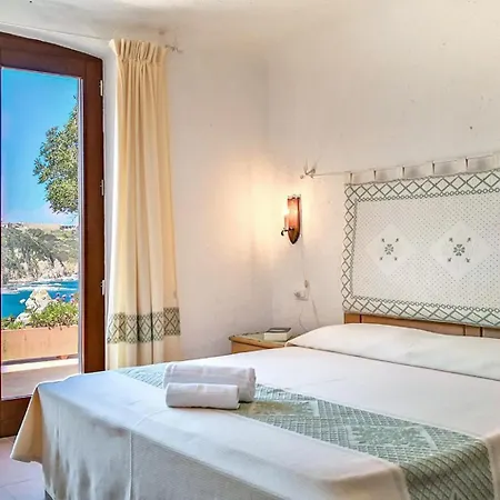 Eleonora - Sea View