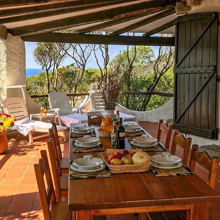 Eleonora - Sea View Holiday home *