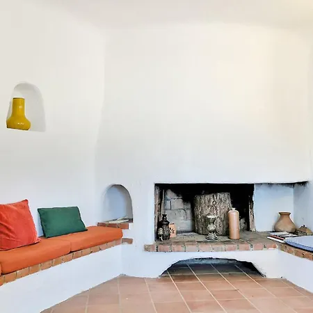 Eleonora - Sea View Holiday home Santa Teresa Gallura
