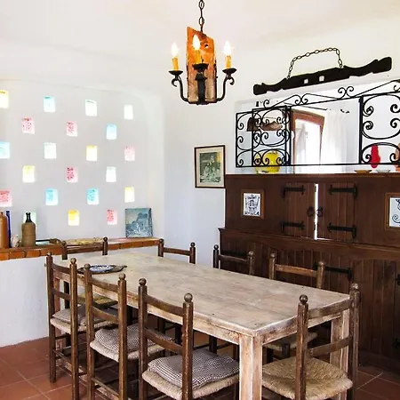 Holiday home Eleonora - Sea View