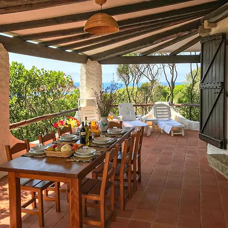 Eleonora - Sea View Santa Teresa Gallura