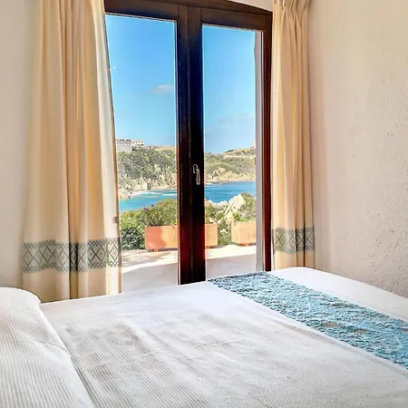 Eleonora - Sea View