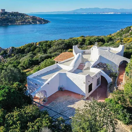 Eleonora - Sea View * Santa Teresa Gallura