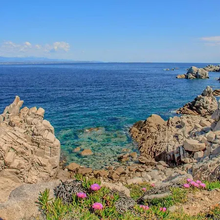 Eleonora - Sea View Santa Teresa Gallura