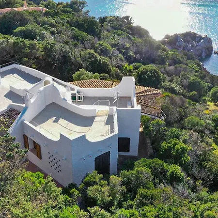 Eleonora - Sea View Holiday home *