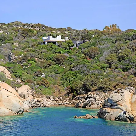 Eleonora - Sea View Holiday home Santa Teresa Gallura