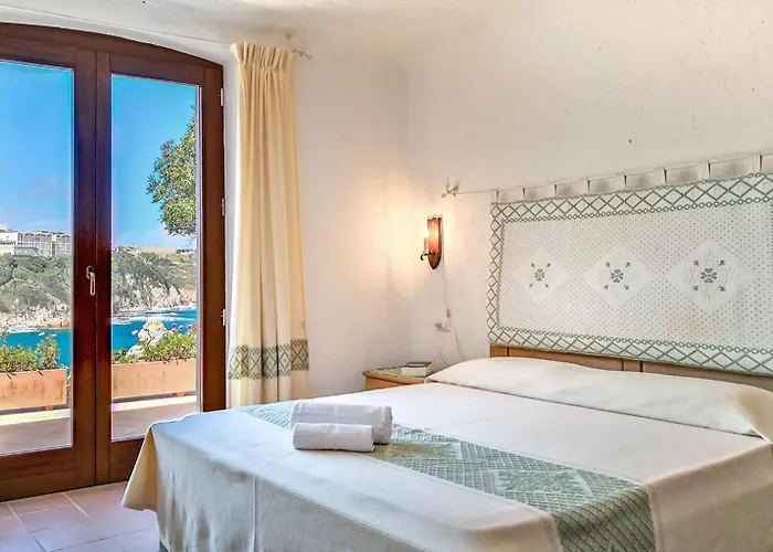 Eleonora - Sea View