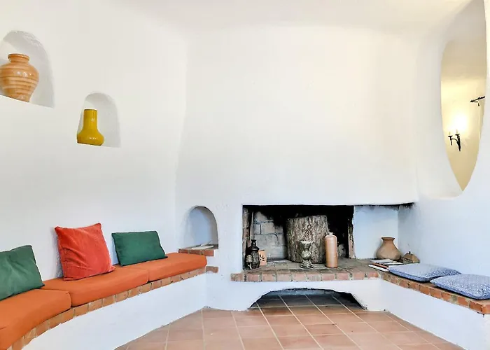 Eleonora - Sea View Ferienhaus Santa Teresa Gallura