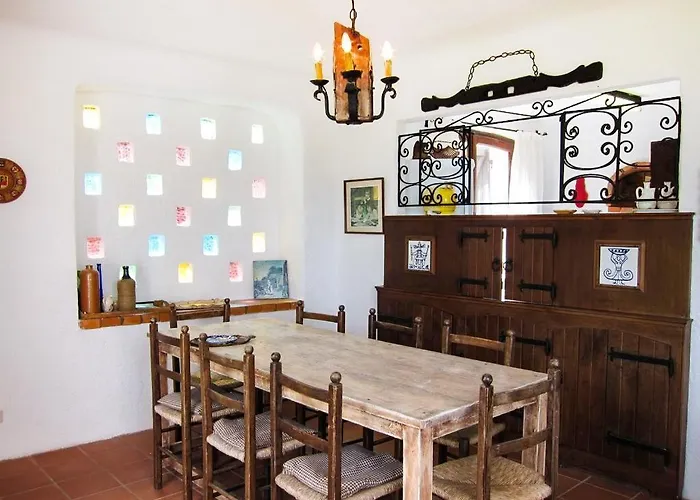 Ferienhaus Eleonora - Sea View