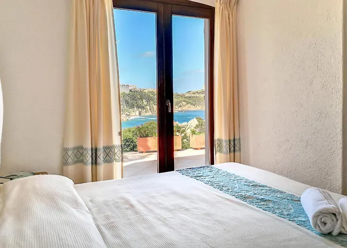 Eleonora - Sea View