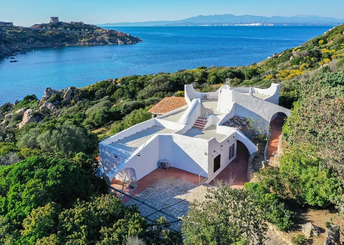 Eleonora - Sea View * Santa Teresa Gallura