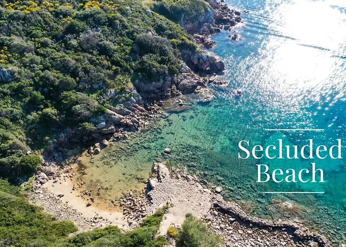 Ferienhaus Eleonora - Sea View
