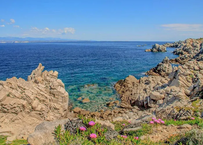 Eleonora - Sea View Santa Teresa Gallura